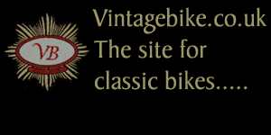 Vintage Bike / Matchless